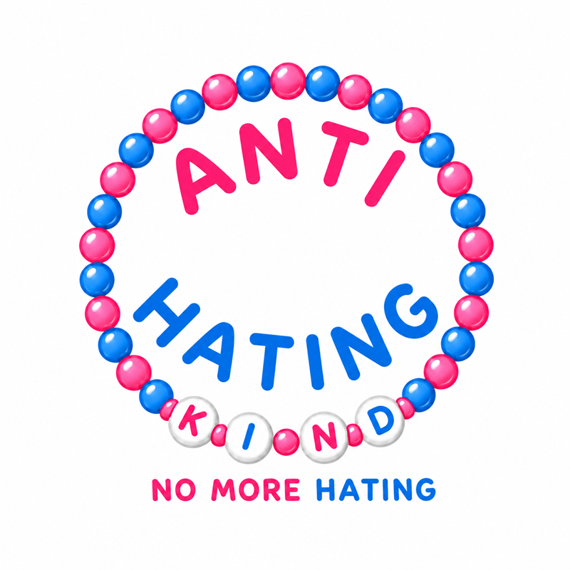 Anti-Hating