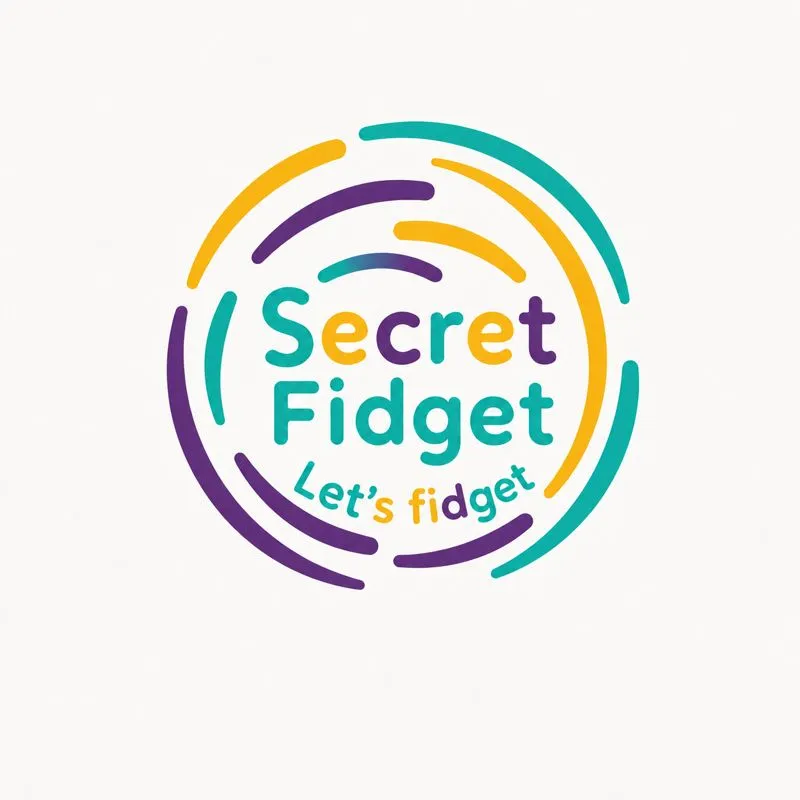 Secret Fidget