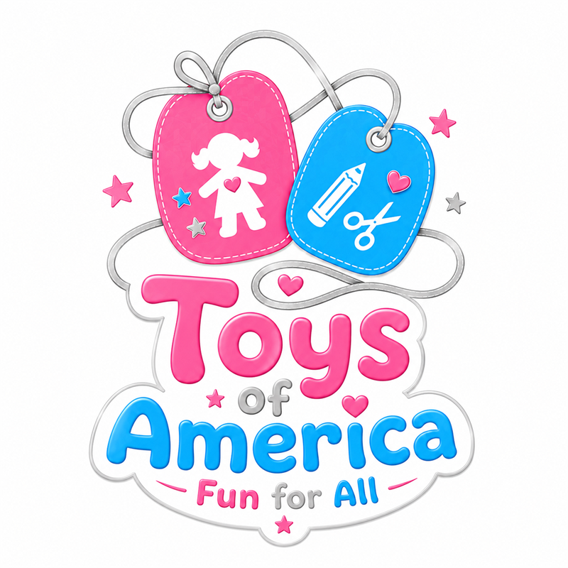 Toys of America